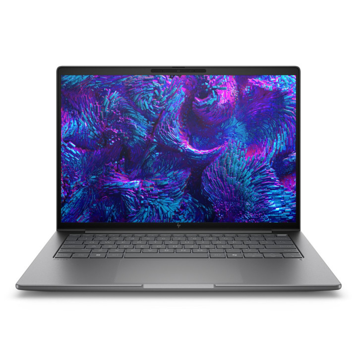 HP INC. ZBOOK 8 14G1I ULTRA7 255H 321 RTX500 W11P 3YOFF